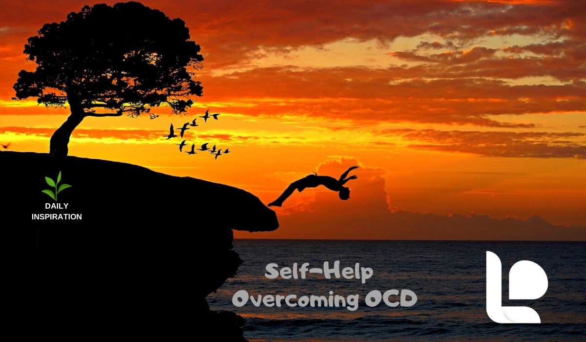 self-help — overcoming ocd