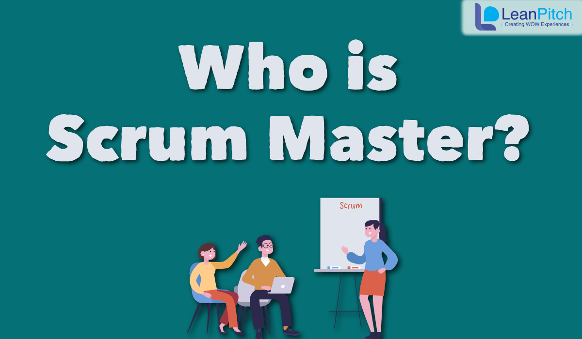 who is scrum master?