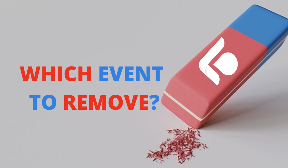 what scrum event can be removed?