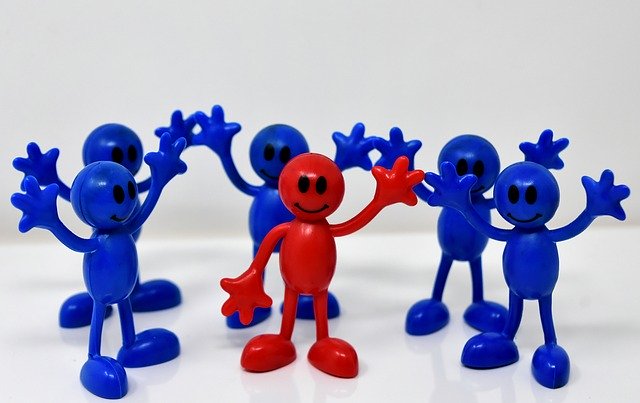 people manager as coaches