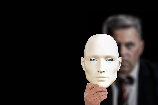 is scrum master role or title?